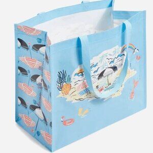 Beach Ready - ESSENTIALS - $120 Value - Vera Bradley BEACH TREASURES